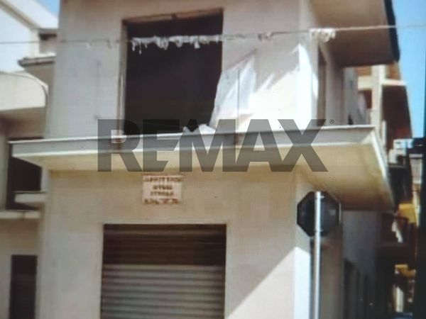 Casa Indipendente Gela, CL Vendita