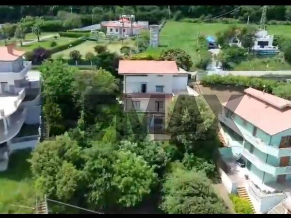 Villa singola Torino di Sangro, CH Vendita - Foto 3