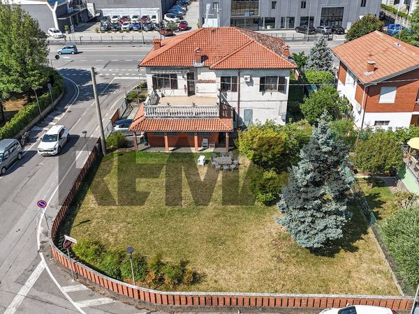 Villa singola Verdellino, BG Vendita - Foto 4