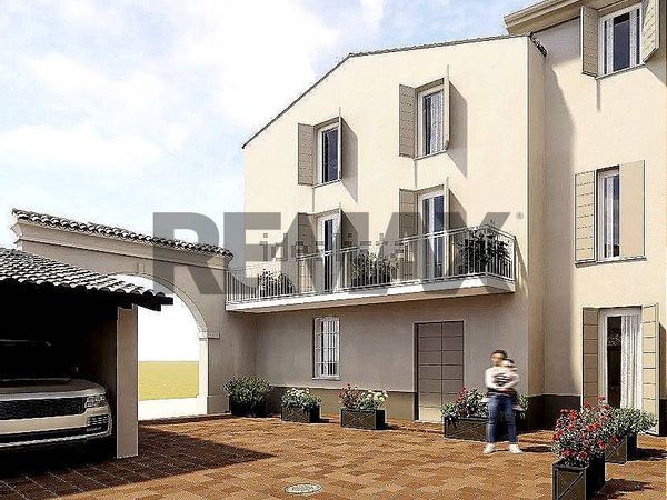 Appartamento Volta Mantovana, MN Vendita - Foto 2