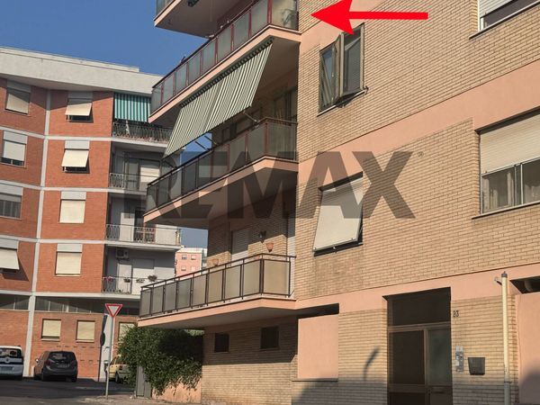 Appartamento Civitavecchia, RM Vendita