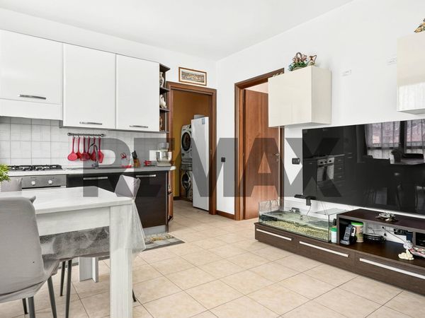 Appartamento Uboldo, VA Vendita - Foto 3