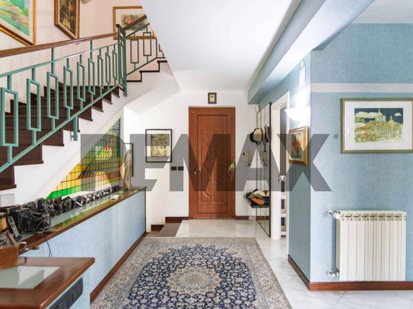 Villa a schiera San Nicolò, Aci Catena, CT Vendita - Foto 2