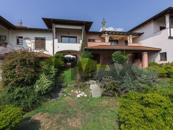 Appartamento Massino Visconti, NO Vendita - Foto 2