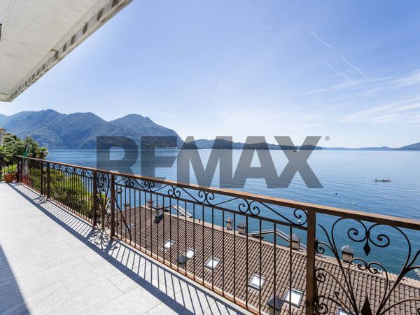 Villa singola Intra, Verbania, VB Vendita