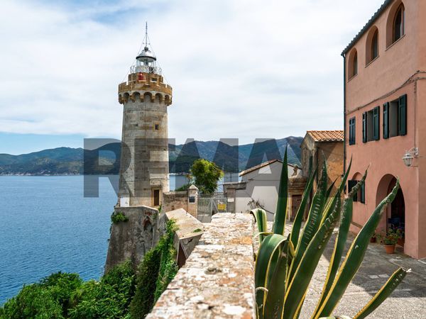 Appartamento Portoferraio, LI Vendita - Foto 3