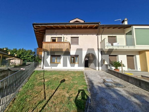Appartamento Soccher, Ponte nelle Alpi, BL Vendita