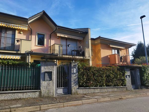 Appartamento Laveno-Mombello, VA Vendita
