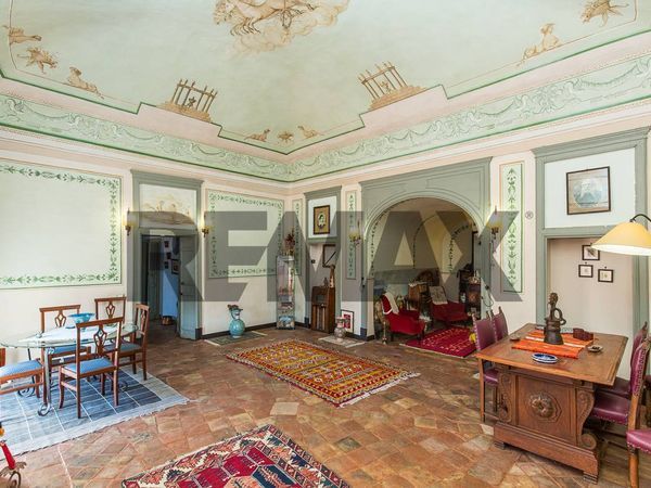 Villa singola Mascalucia, CT Vendita - Foto 2
