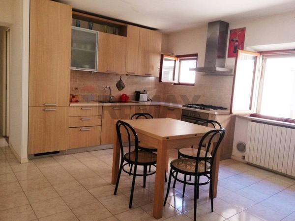 Appartamento Jesi, AN Affitto