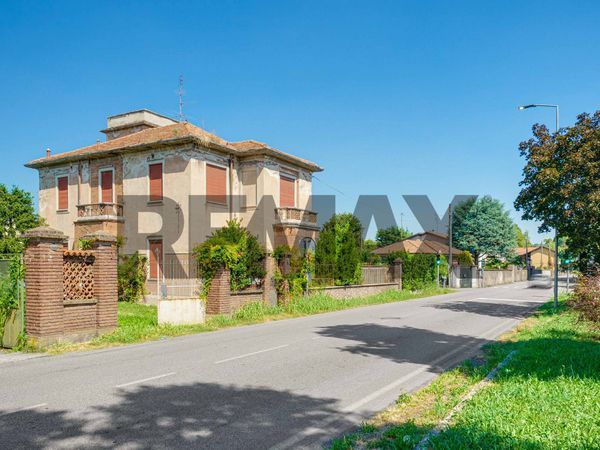 Villa singola Inveruno, MI Vendita - Foto 2