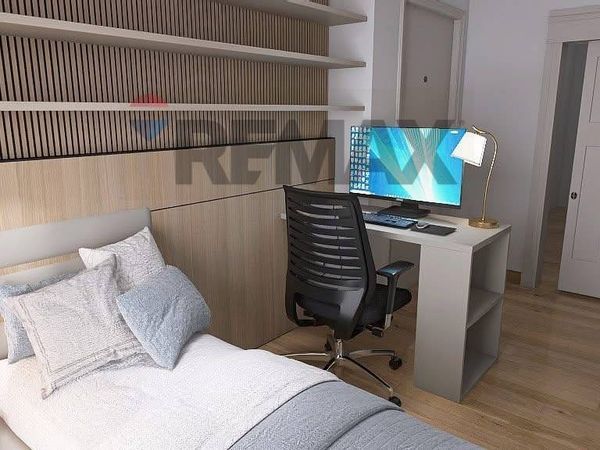 Appartamento Semicentro, Campobasso, CB Vendita - Foto 4