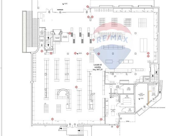 Locale Commerciale Arona, NO Vendita - Foto 4