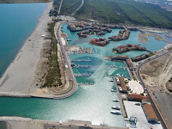 Appartamento Policoro, MT Affitto