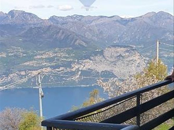 Appartamento Brenzone sul Garda, VR Vendita - Foto 4