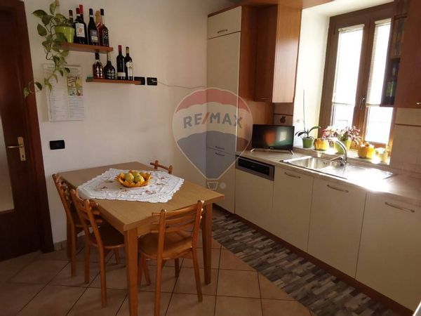 Porzione di casa Luino, VA Vendita - Foto 2