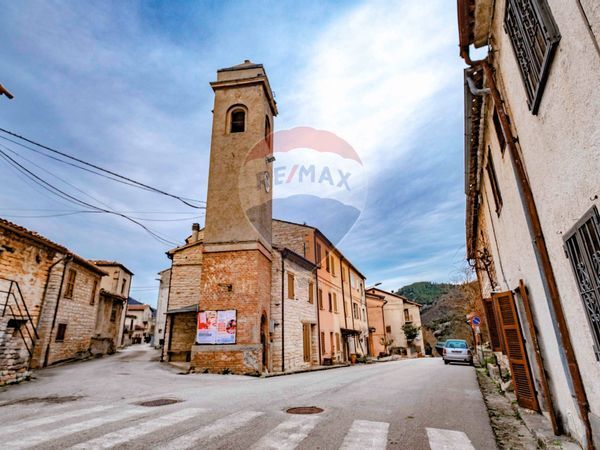 Casa Semindipendente Genga, AN Vendita - Foto 3