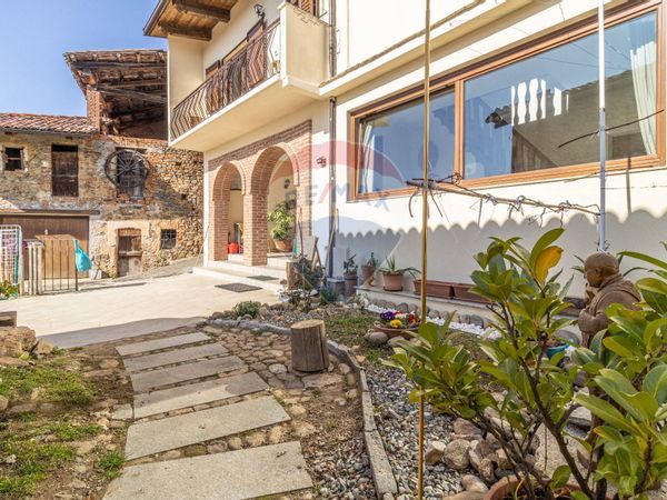 Villa a schiera Netro, BI Vendita - Foto 3