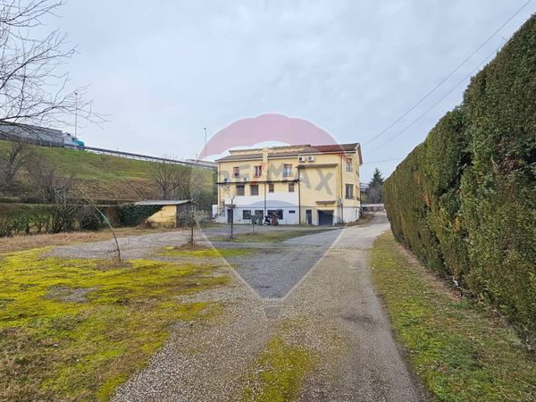 Albergo/Hotel Peschiera del Garda, VR Vendita - Foto 3