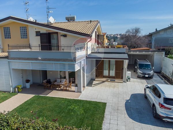 Villetta bifamiliare Montesilvano, PE Vendita - Foto 2