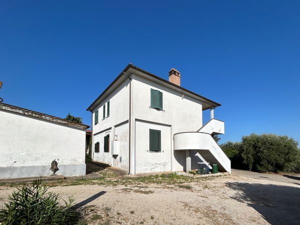 Villa singola Casalazzara, Aprilia, LT Vendita - Foto 2