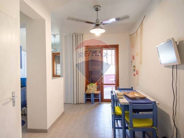 Appartamento Sant'Alessio Siculo, ME Vendita - Foto 3