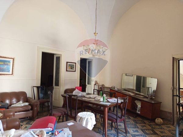 Casa Indipendente San Pietro Vernotico, BR Vendita - Foto 3