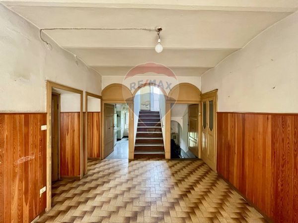 Casa Indipendente Ponte della Venturina, Alto Reno Terme, BO Vendita - Foto 2