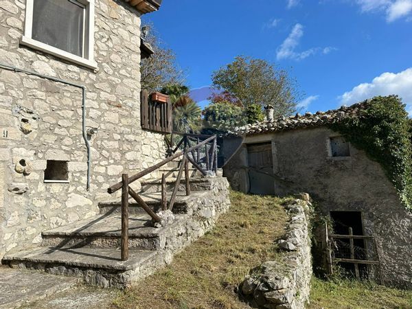 Casa Indipendente Rocchetta a Volturno, IS Vendita - Foto 4