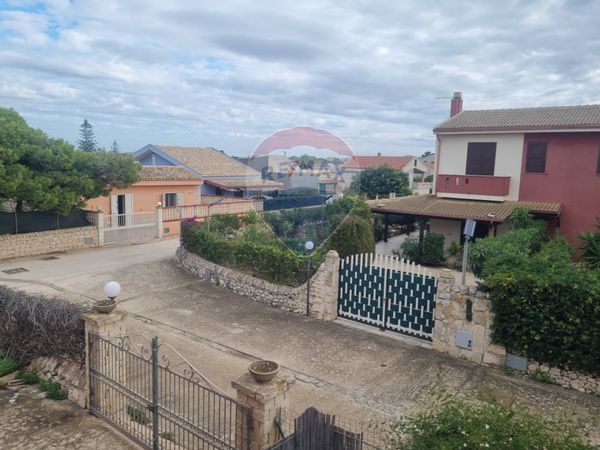 Villa a schiera Santa Maria del Focallo, Ispica, RG Vendita - Foto 4