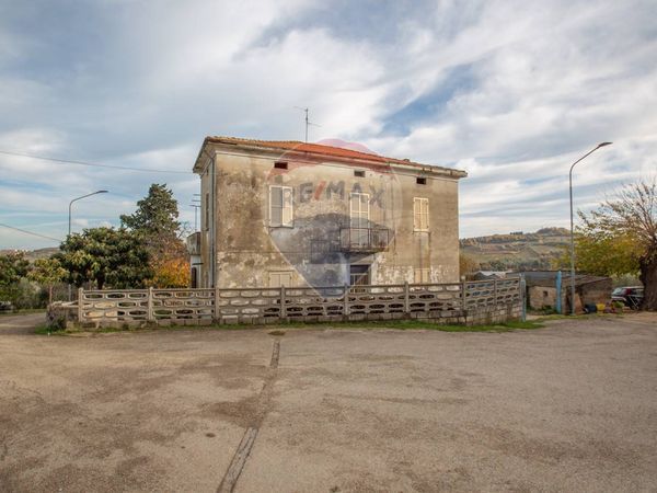 Casa Indipendente Foreste, Miglianico, CH Vendita - Foto 2