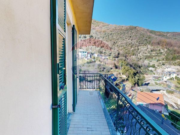 Appartamento Molino Nuovo, Avegno, GE Vendita - Foto 4