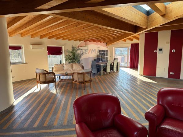 Loft/Open Space Calcinate del Pesce, Varese, VA Affitto - Foto 3