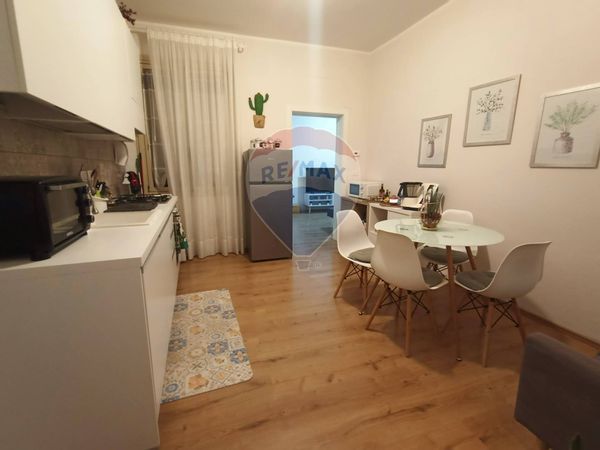 Appartamento Castelfranco Emilia, MO Vendita