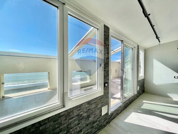 Appartamento Cecina Mare, Cecina, LI Vendita