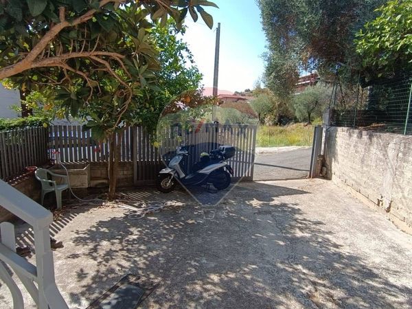 Casa Indipendente San Lorenzo, Santi Cosma e Damiano, LT Vendita - Foto 4