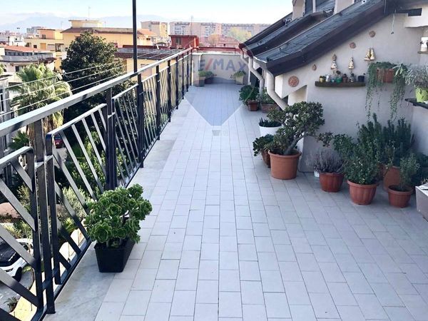 Attico/Mansarda Mugnano di Napoli, NA Vendita