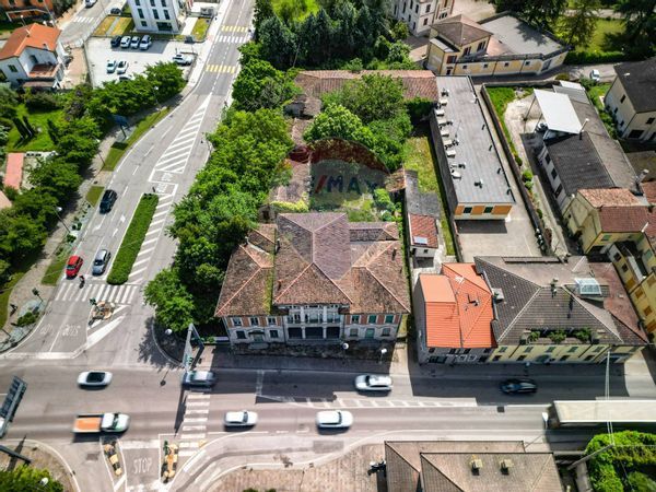 Casa Indipendente Borgo Virgilio, MN Vendita - Foto 3