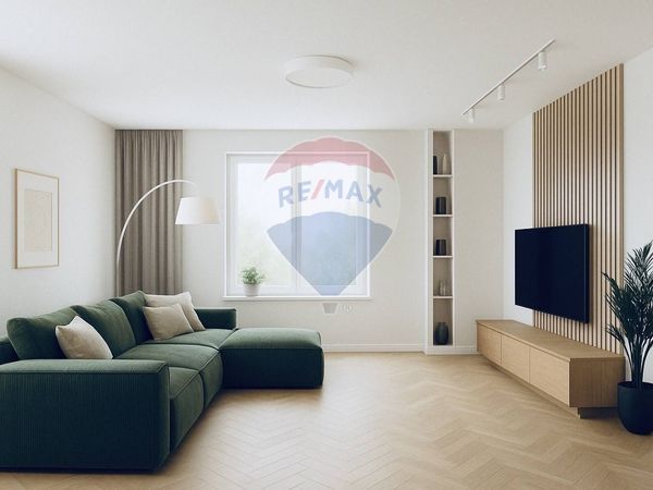 Appartamento Campomorone, GE Vendita - Foto 2