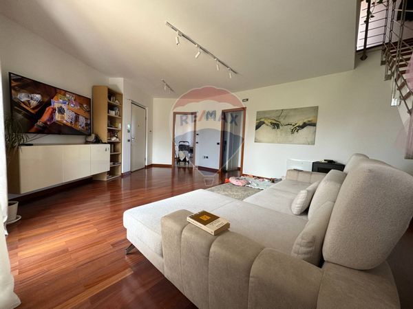 Duplex San Vito Chietino, CH Vendita