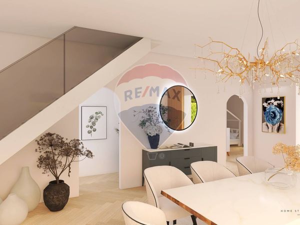 Villetta bifamiliare Formello, RM Vendita - Foto 4