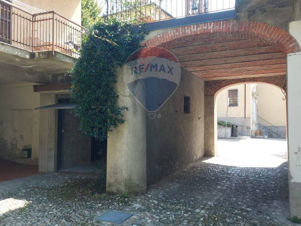 Porzione di casa Gemonio, VA Vendita - Foto 4