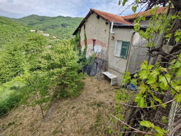 Casa Semindipendente Murialdo, SV Vendita - Foto 2