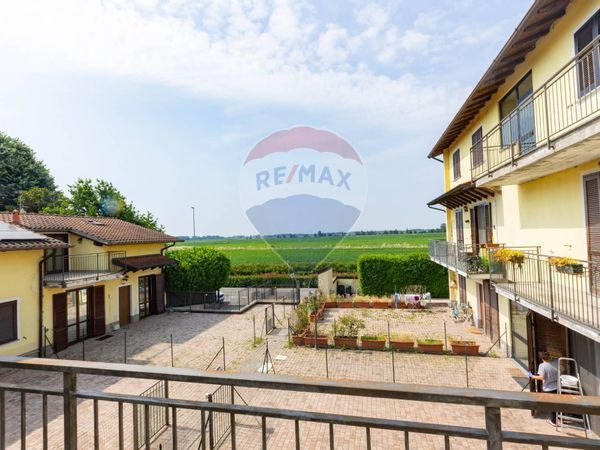 Appartamento Torre d'Arese, PV Vendita - Foto 4