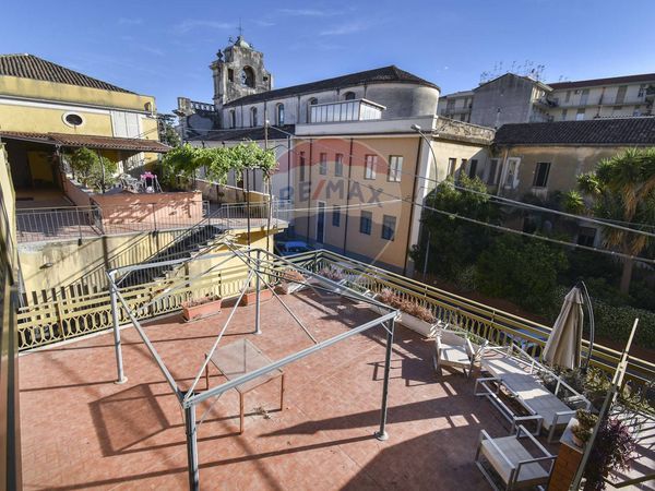 Appartamento Giarre, CT Vendita