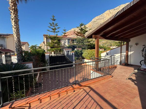 Villetta bifamiliare Isola delle Femmine, PA Vendita - Foto 3