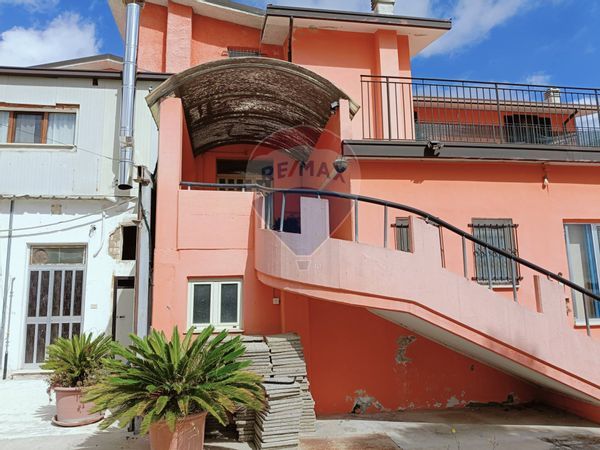 Appartamento Sant'Eusanio del Sangro, CH Vendita