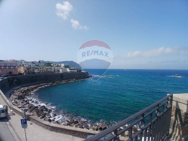 Appartamento Isola D'ischia - Forio D'ischia, Forio, NA Vendita