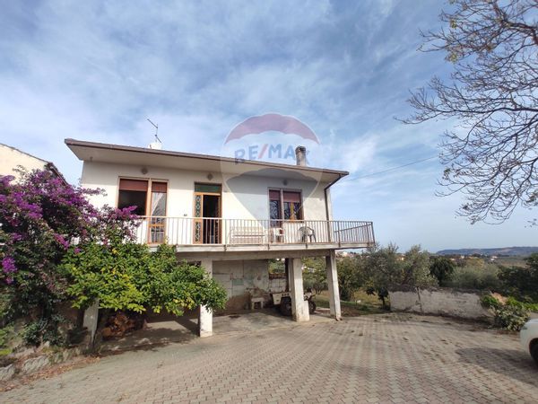 Casa Indipendente Torrevecchia Teatina, CH Vendita