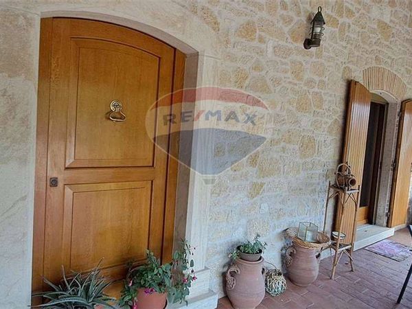 Villa singola Fiorentino, SM Vendita